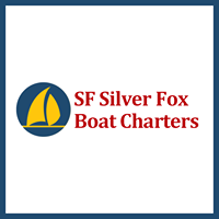SF Silver Fox Boat Charters